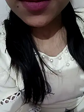 Snapshot of Riyu_05 chatting on March 4, 6:37 am Riyu 05 online show from March 4, 6:37 am