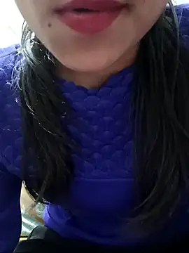 Snapshot of Riyu_05 chatting on February 4, 10:10 am Riyu 05 online show from February 4, 10:10 am