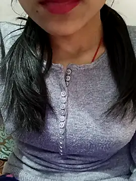 Snapshot of Riyu_05 chatting on February 14, 11:10 am Riyu 05 online show from February 14, 11:10 am