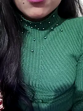 Snapshot of Riyu_05 chatting on February 21, 7:34 am Riyu 05 online show from February 21, 7:34 am