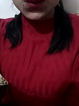 Snapshot of Riyu_05 chatting on February 12, 6:29 am Riyu 05 online show from February 12, 6:29 am