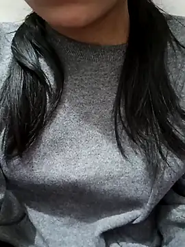 Snapshot of Riyu_05 chatting on February 11, 9:52 am Riyu 05 online show from February 11, 9:52 am