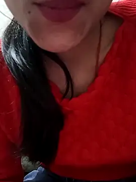 Snapshot of Riyu_05 chatting on February 17, 9:46 am Riyu 05 online show from February 17, 9:46 am