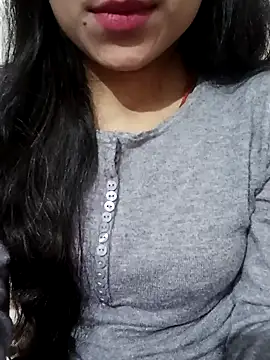 Snapshot of Riyu_05 chatting on February 3, 6:56 am Riyu 05 online show from February 3, 6:56 am