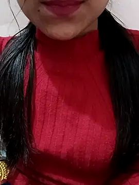 Snapshot of Riyu_05 chatting on March 1, 10:24 am Riyu 05 online show from March 1, 10:24 am