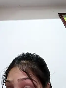 Snapshot of Riyu_05 chatting on February 20, 7:01 am Riyu 05 online show from February 20, 7:01 am