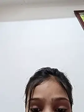 Snapshot of Riyu_05 chatting on March 22, 6:43 am Riyu 05 online show from March 22, 6:43 am