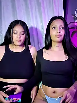 DesthNick1 online show from December 20, 5:47 am