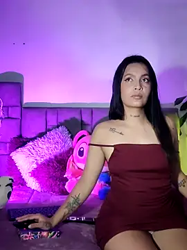 DesthNick1 online show from September 25, 4:07 am