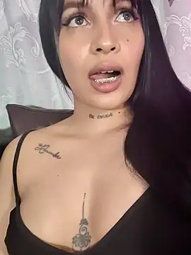 DesthNick1 online show from January 1, 10:46 pm