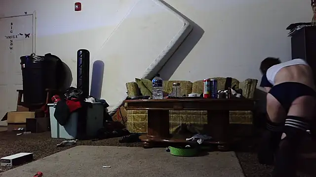 Exiaakatsuki online show from September 11, 8:58 am