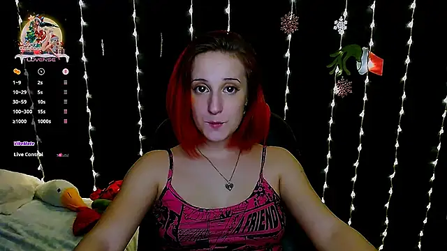 Snapshot of AgathaNoxe chatting on December 27, 2:36 am AgathaNoxe online show from December 27, 2:36 am