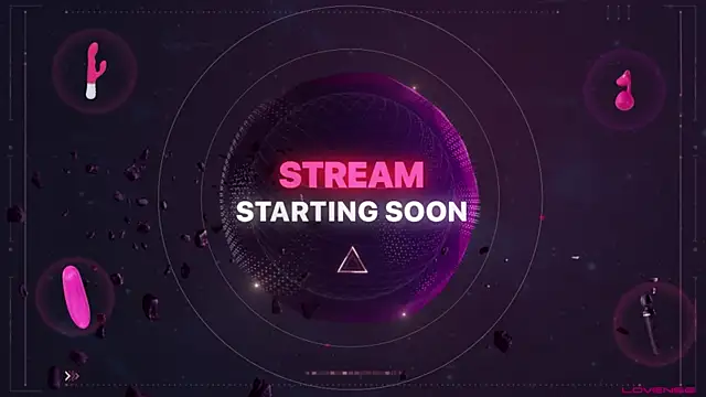 AgathaNoxe online show from December 22, 2:55 am