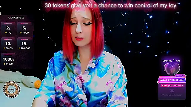 Snapshot of AgathaNoxe chatting on February 10, 5:14 am AgathaNoxe online show from February 10, 5:14 am