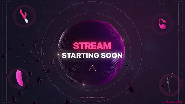 AgathaNoxe online show from December 20, 8:55 pm