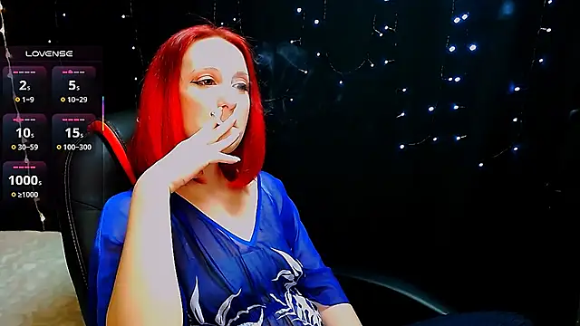 Snapshot of AgathaNoxe chatting on February 28, 8:39 pm AgathaNoxe online show from February 28, 8:39 pm