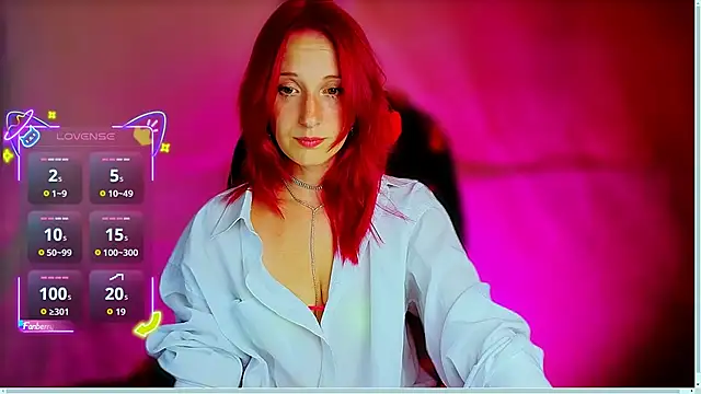 AgathaNoxe online show from June 8, 11:49 pm