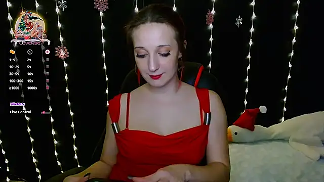 Snapshot of AgathaNoxe chatting on December 28, 12:57 am AgathaNoxe online show from December 28, 12:57 am