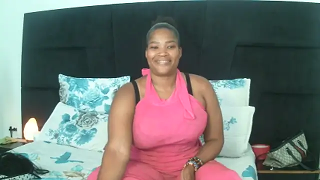 SEXYEBONY2010 online show from February 1, 1:20 pm