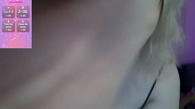 AngelinaGlam online show from January 14, 1:37 pm