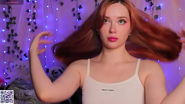 YourSkyAni online show from November 30, 12:06 pm