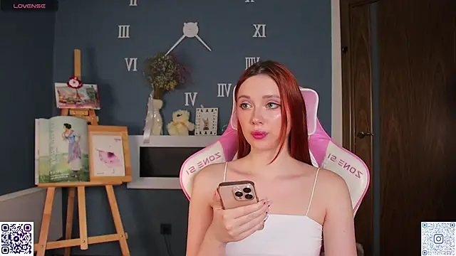 YourSkyAni online show from February 7, 2:15 pm