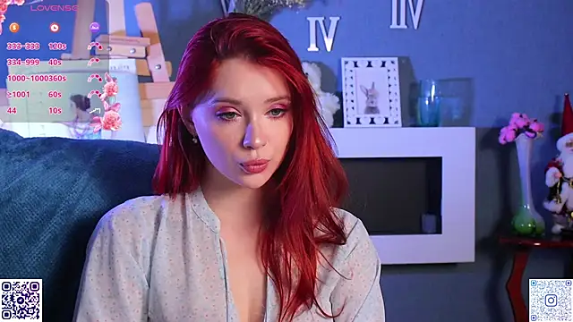 YourSkyAni online show from December 7, 12:07 pm