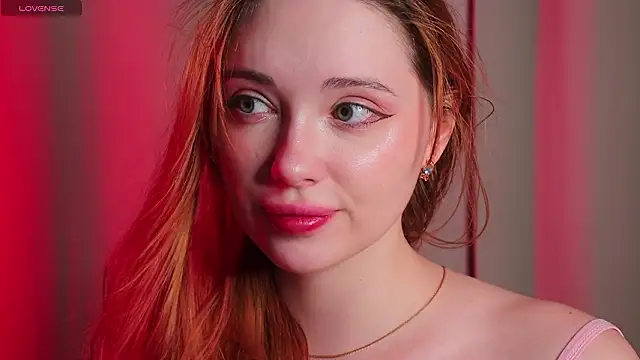 YourSkyAni online show from February 14, 12:16 pm