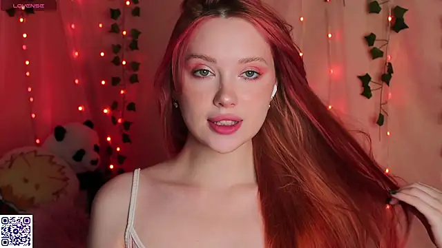 YourSkyAni online show from November 8, 12:20 pm