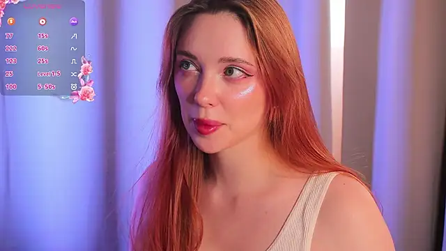 YourSkyAni online show from March 23, 12:27 pm