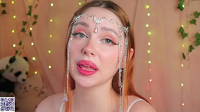 YourSkyAni online show from October 5, 12:18 pm