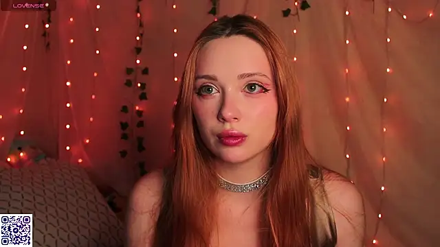 YourSkyAni online show from December 20, 12:52 pm