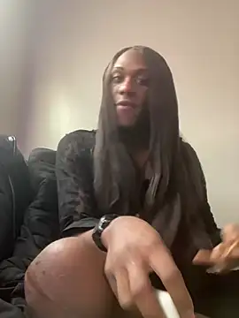 freakNastyNasty online show from January 3, 7:07 pm