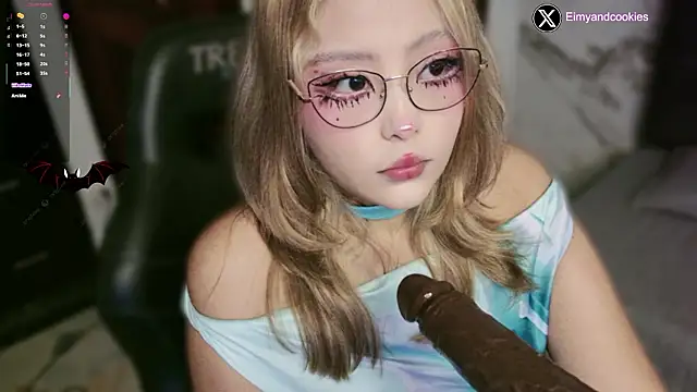 Teen sofia  online show from July 18, 4:43 am