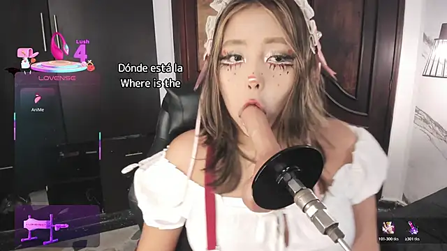 Teen sofia  online show from November 10, 12:26 am