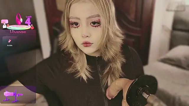 Teen sofia  online show from February 11, 4:12 am