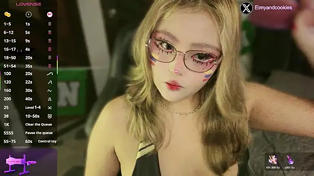 Teen sofia  online show from July 4, 5:58 am