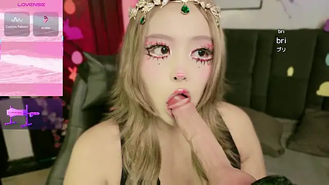 Teen sofia  online show from April 7, 4:14 am