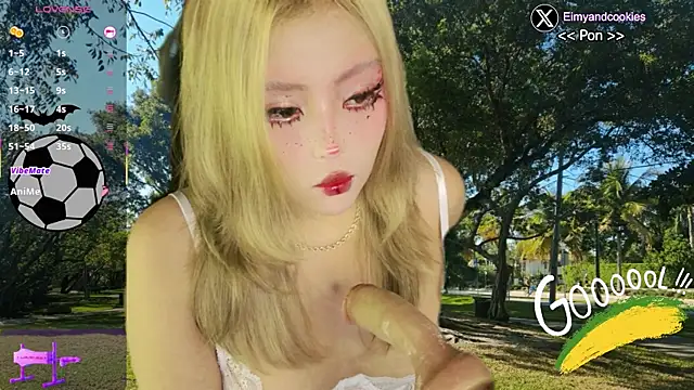 Teen sofia  online show from July 1, 4:24 am