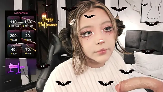 Teen sofia  online show from October 28, 4:13 am