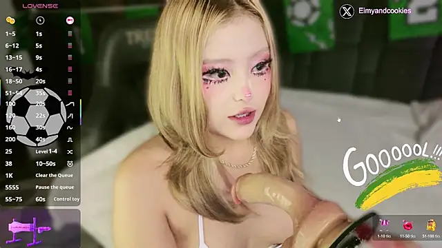 Teen sofia  online show from June 27, 5:02 am