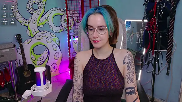 Cumpotik Eve online show from April 19, 5:19 am