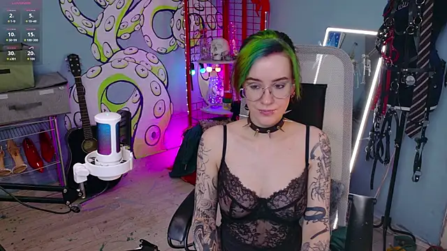 Cumpotik Eve online show from April 27, 4:43 am