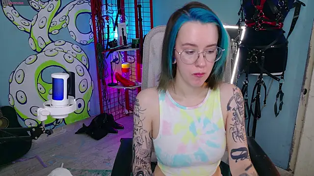 Snapshot of Cumpotik_Eve chatting on March 2, 6:03 am Cumpotik Eve online show from March 2, 6:03 am