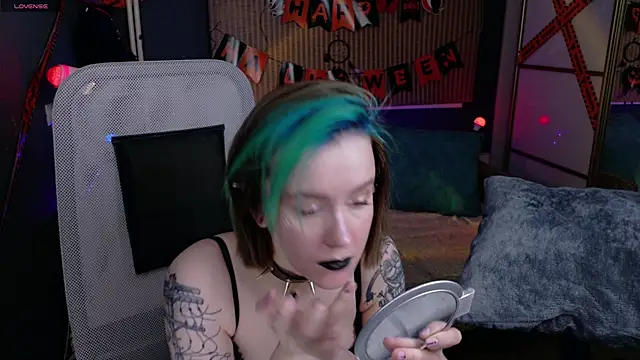 Cumpotik Eve online show from November 22, 1:59 am