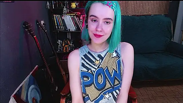 Cumpotik Eve online show from December 2, 5:10 am