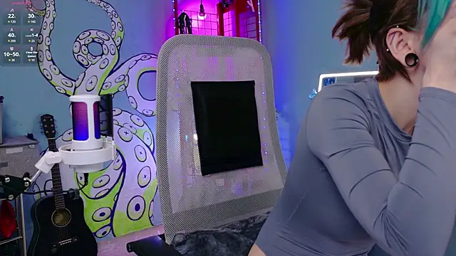 Cumpotik Eve online show from April 14, 6:07 am