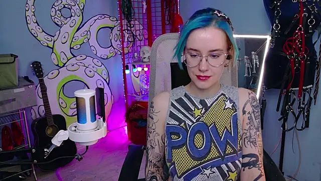 Cumpotik Eve online show from April 15, 2:50 am