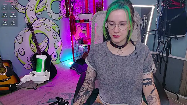 Cumpotik Eve online show from March 17, 2:47 am