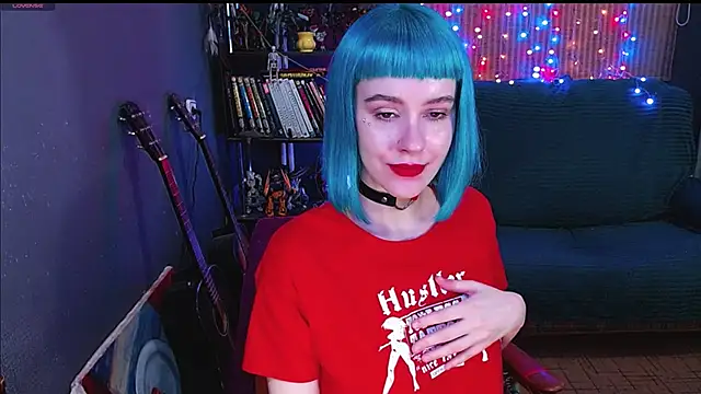 Cumpotik Eve online show from December 13, 5:05 am